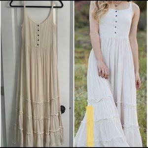 Joyfolie Women’s Small Dress EUC